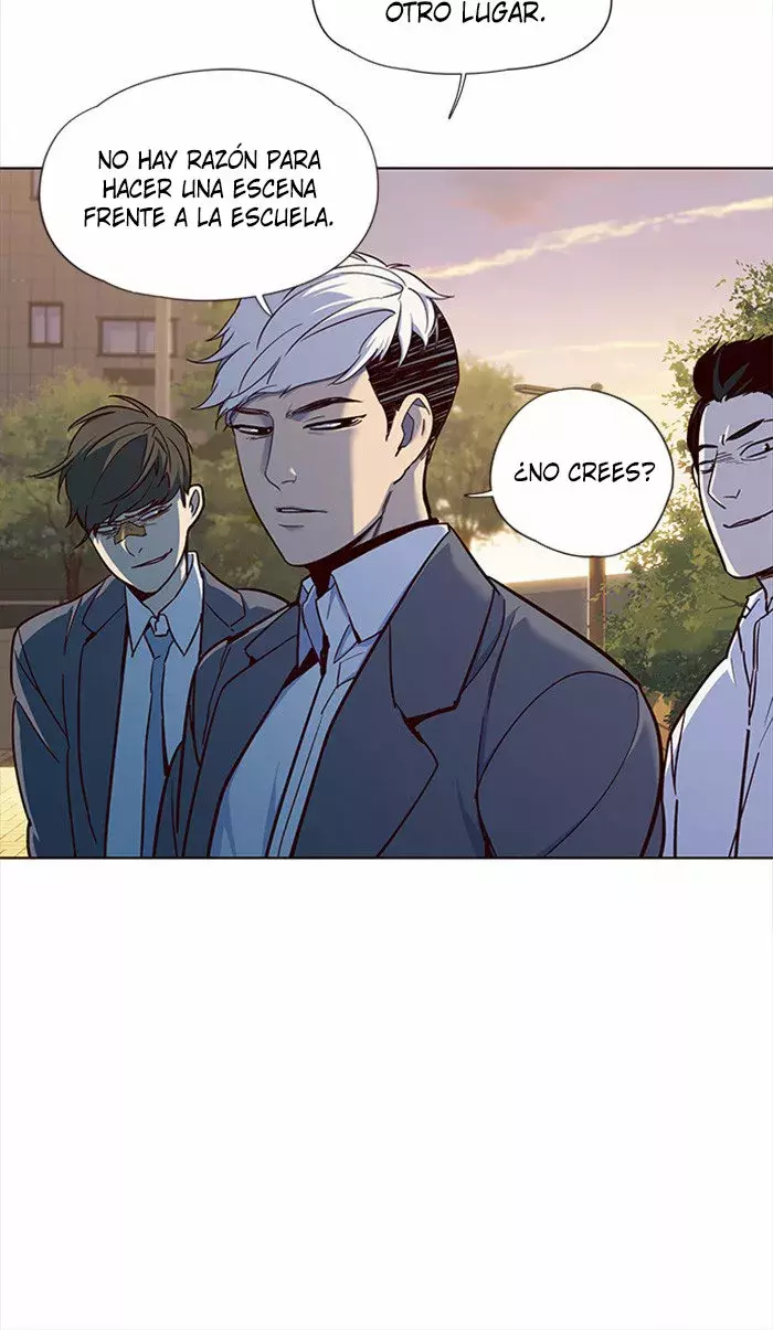 Read Electricidad veloz es Manga Online