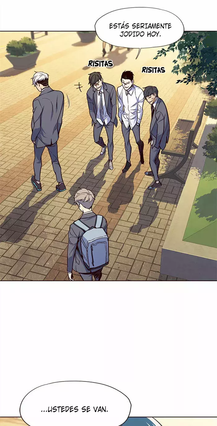 Read Electricidad veloz es Manga Online