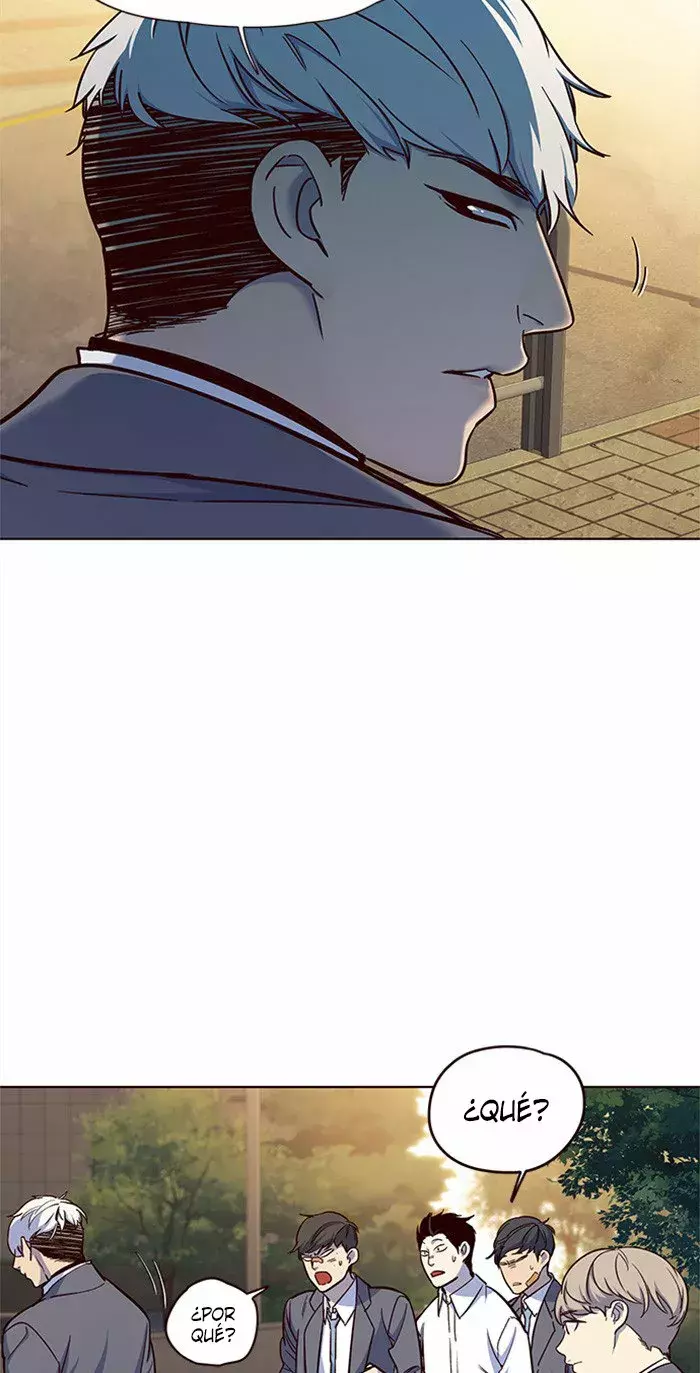 Read Electricidad veloz es Manga Online