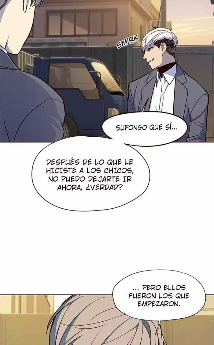 Read Electricidad veloz es Manga Online