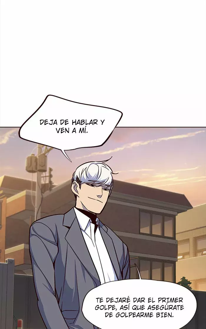 Read Electricidad veloz es Manga Online