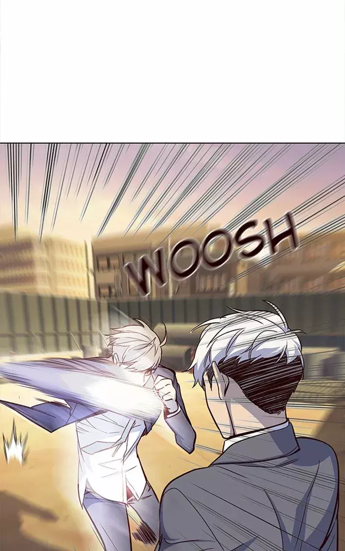 Read Electricidad veloz es Manga Online