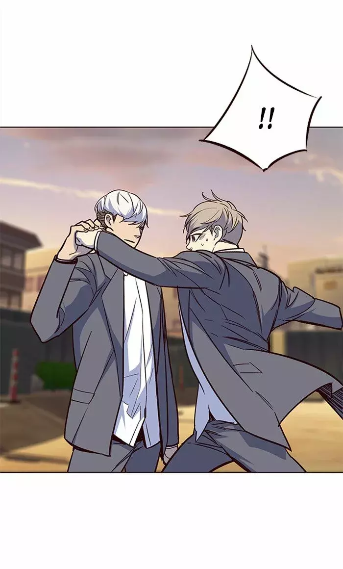 Read Electricidad veloz es Manga Online