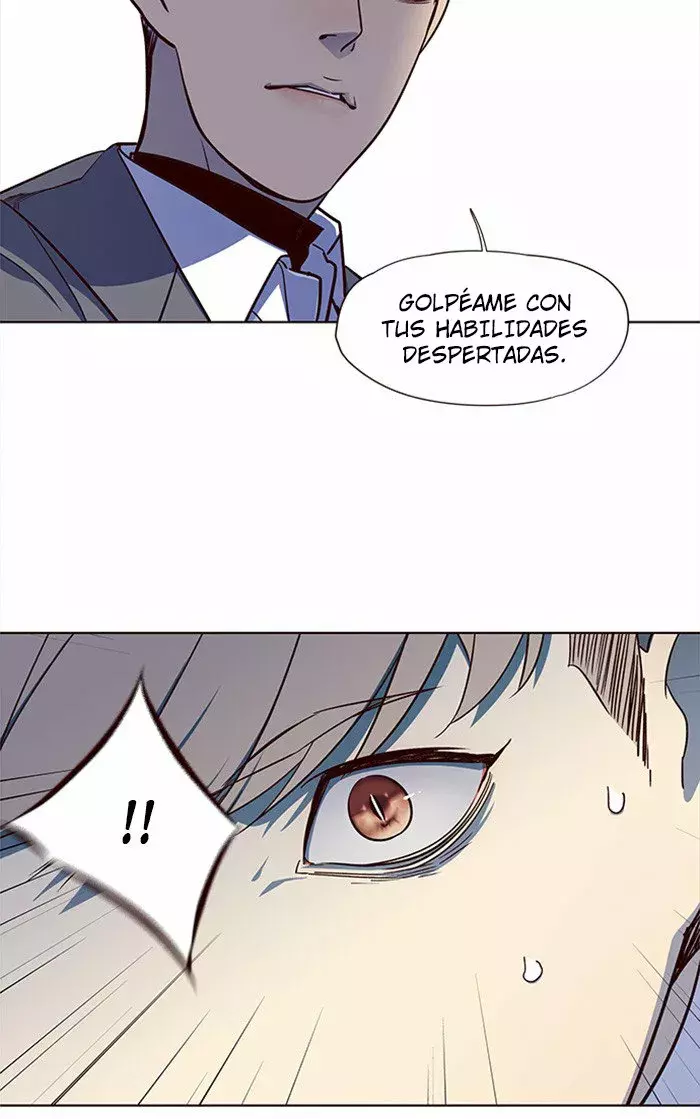 Read Electricidad veloz es Manga Online