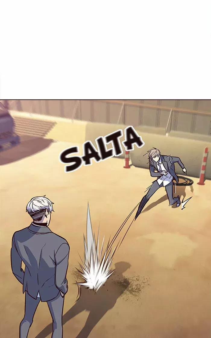 Read Electricidad veloz es Manga Online