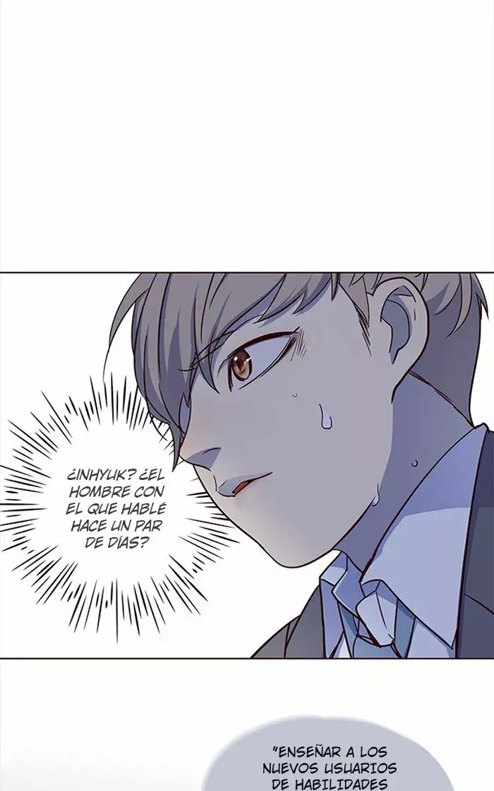 Read Electricidad veloz es Manga Online