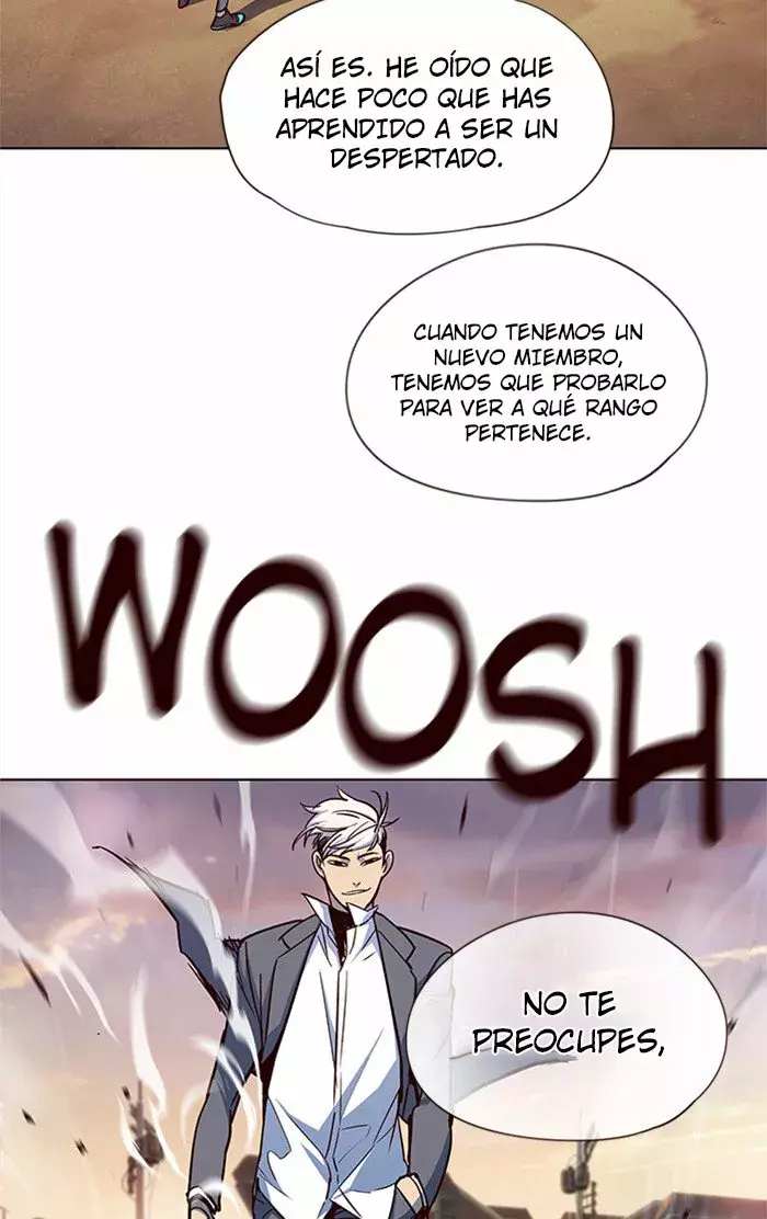 Read Electricidad veloz es Manga Online