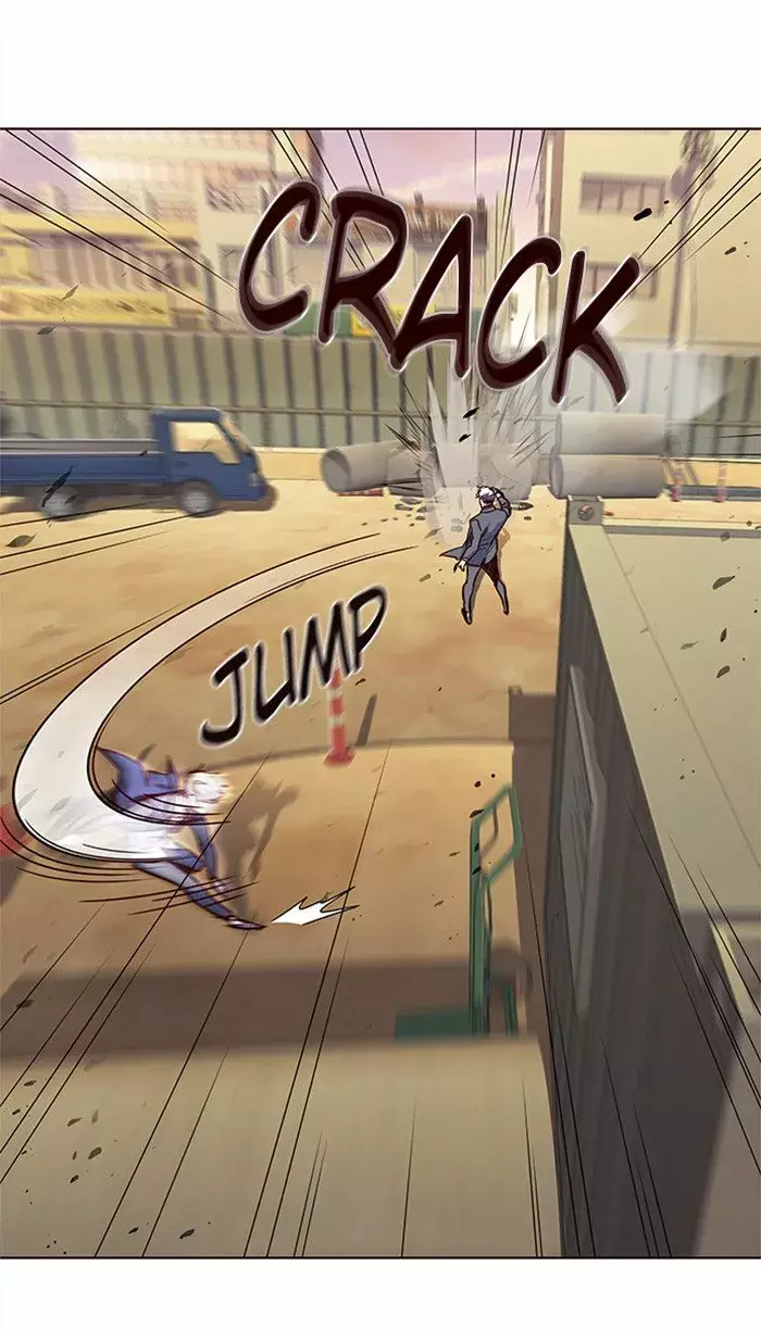 Read Electricidad veloz es Manga Online