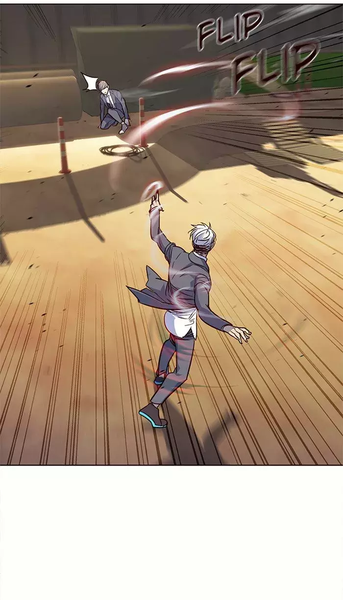 Read Electricidad veloz es Manga Online