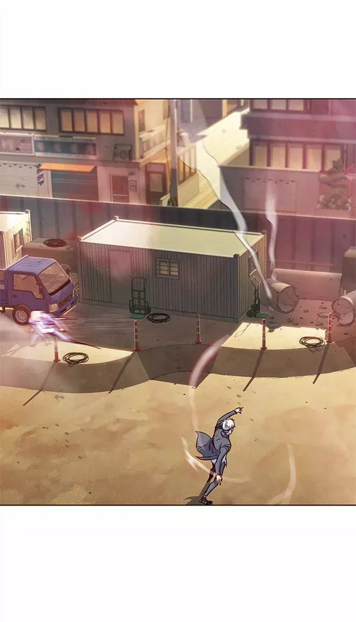 Read Electricidad veloz es Manga Online