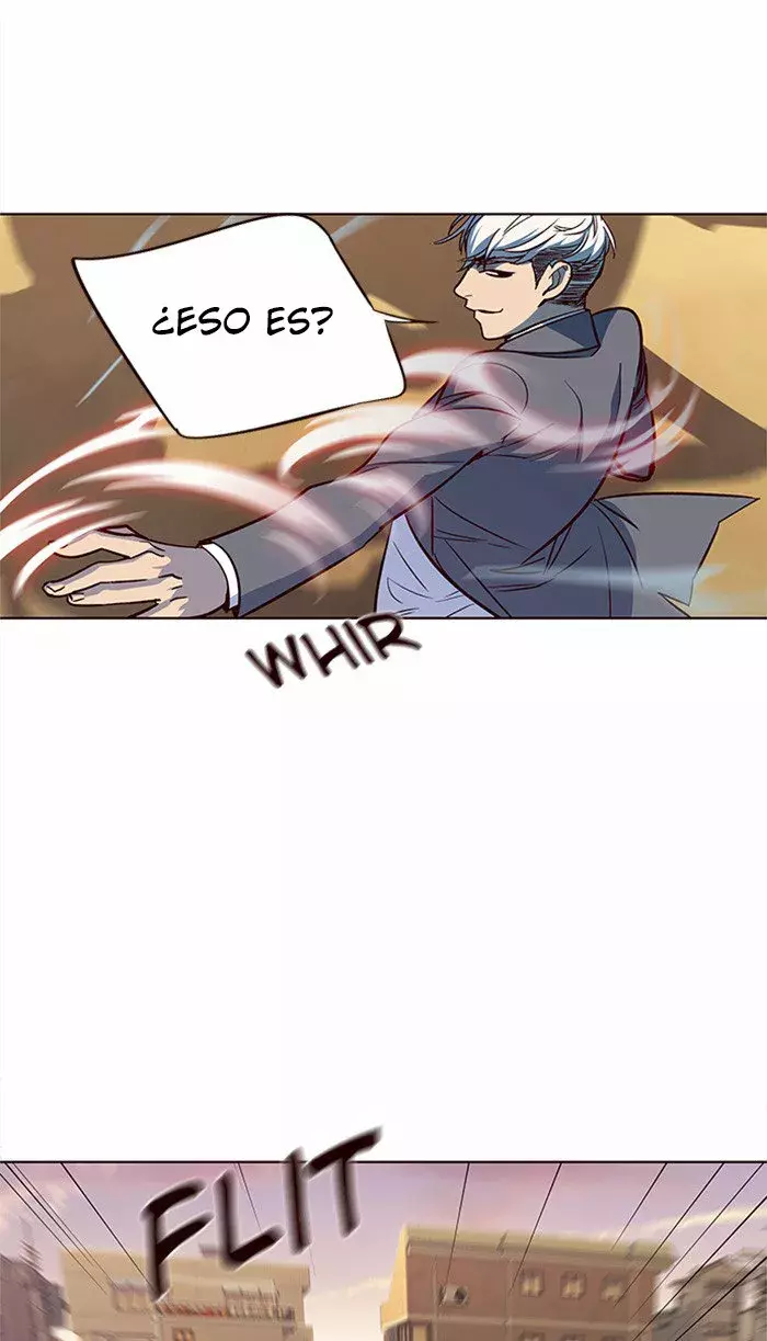 Read Electricidad veloz es Manga Online