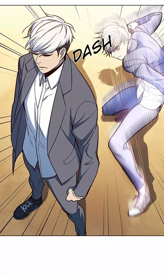 Read Electricidad veloz es Manga Online