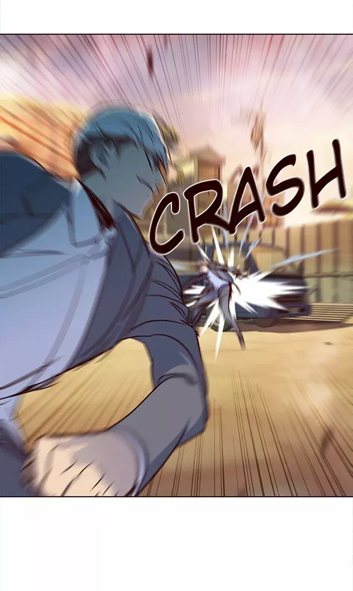 Read Electricidad veloz es Manga Online