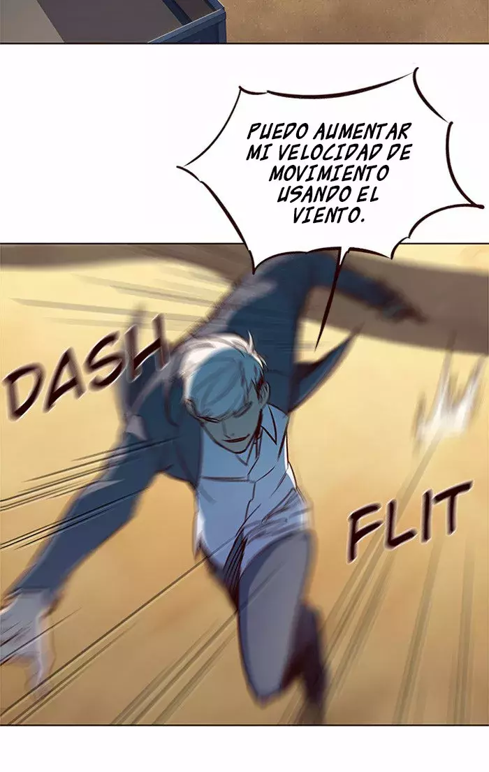 Read Electricidad veloz es Manga Online