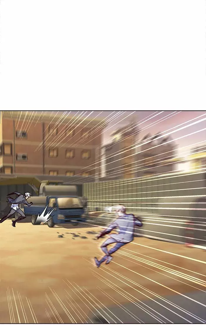 Read Electricidad veloz es Manga Online