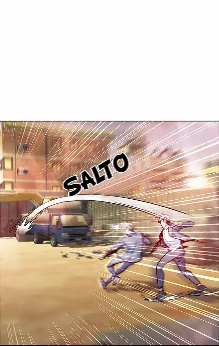 Read Electricidad veloz es Manga Online