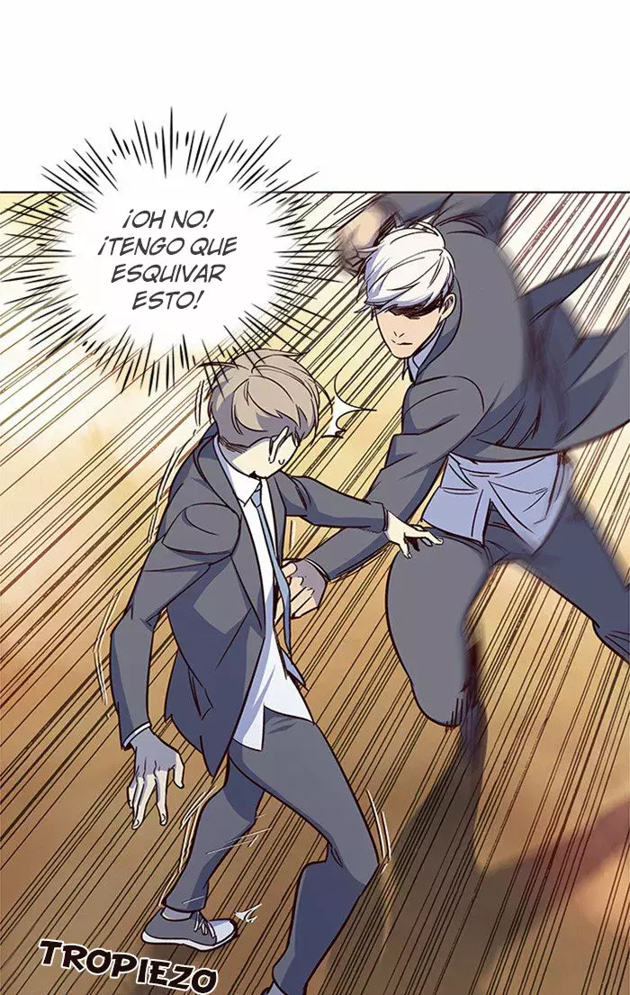 Read Electricidad veloz es Manga Online