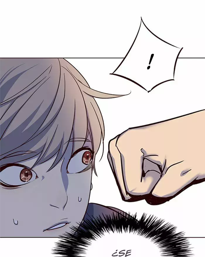 Read Electricidad veloz es Manga Online