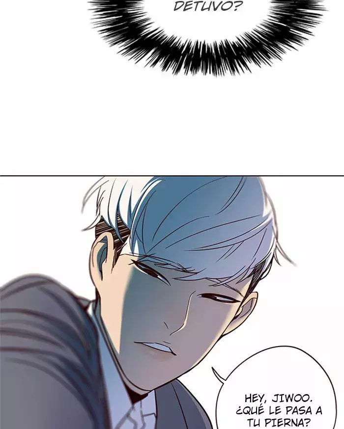 Read Electricidad veloz es Manga Online