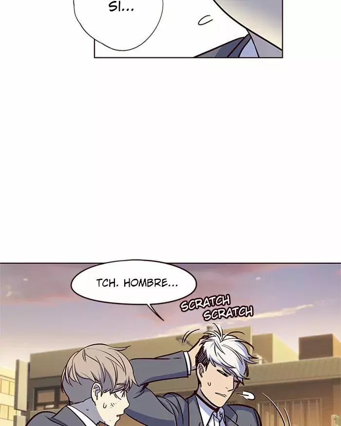 Read Electricidad veloz es Manga Online