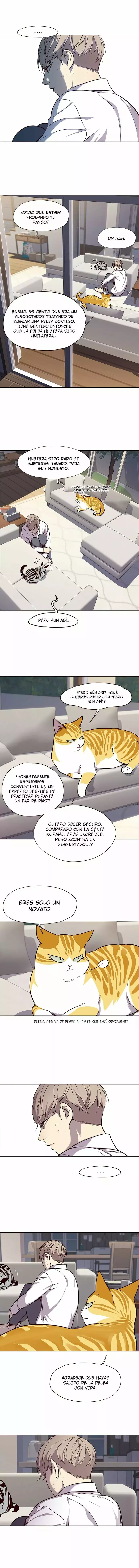 Read Electricidad veloz es Manga Online