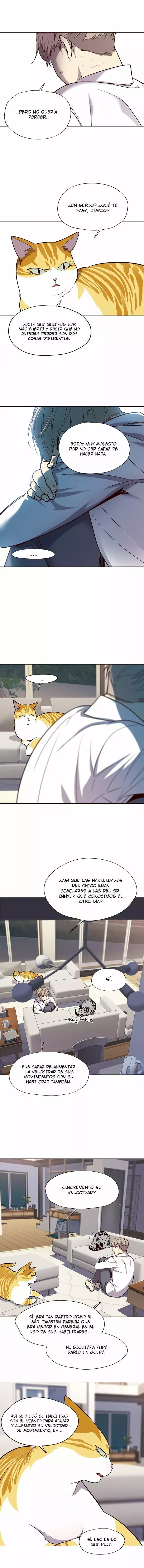 Read Electricidad veloz es Manga Online