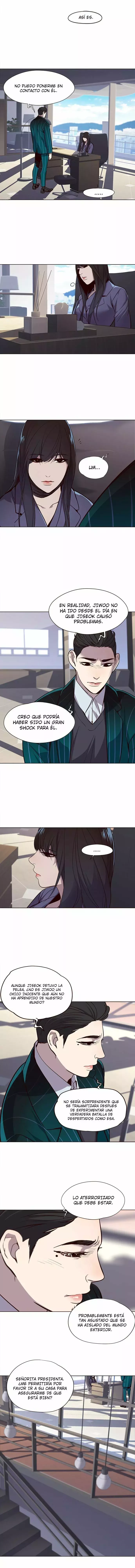 Read Electricidad veloz es Manga Online