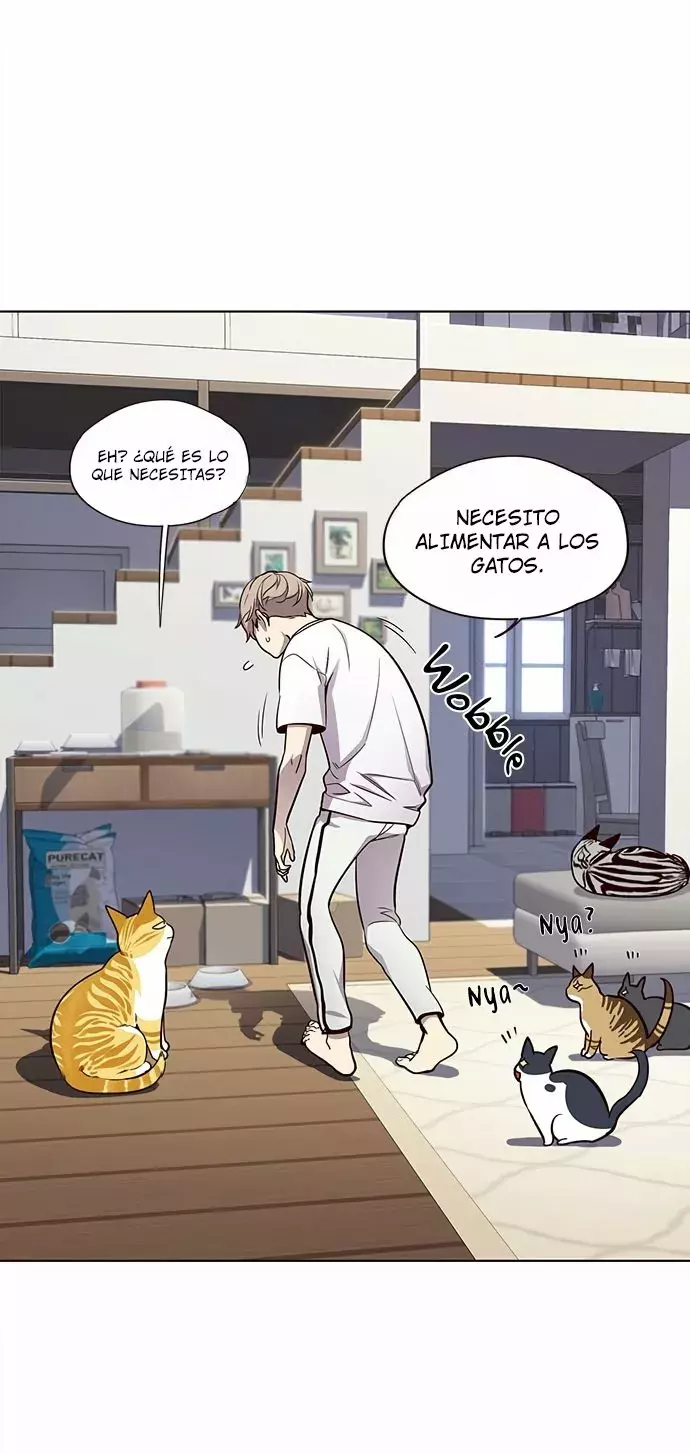 Read Electricidad veloz es Manga Online