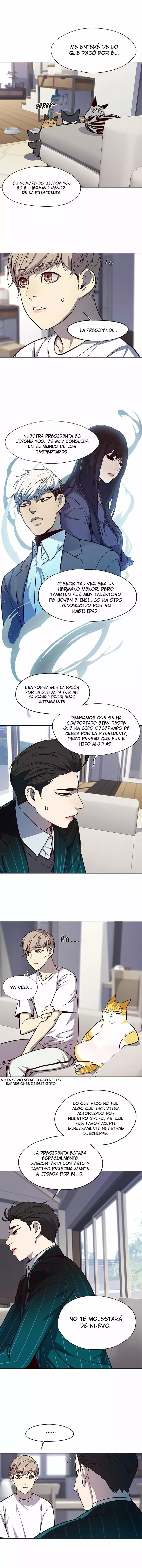 Read Electricidad veloz es Manga Online