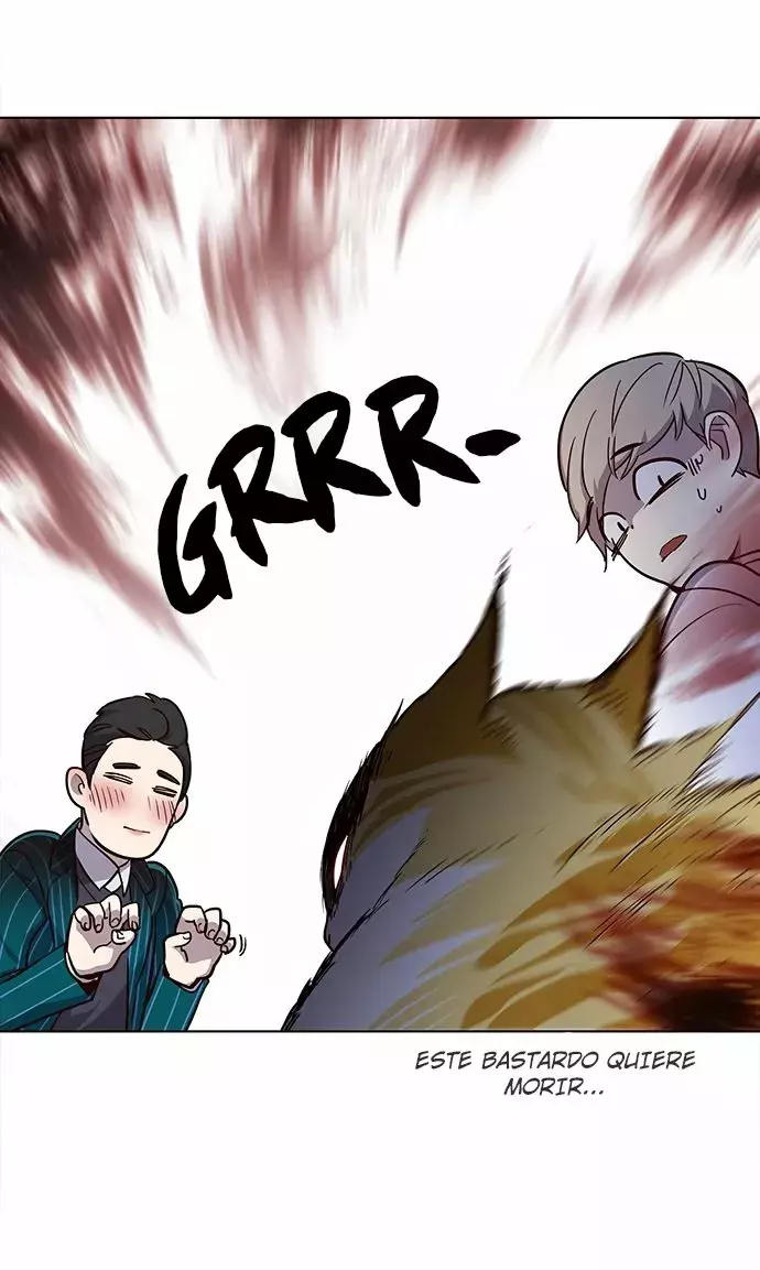 Read Electricidad veloz es Manga Online