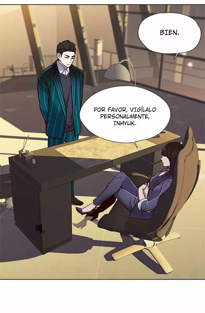 Read Electricidad veloz es Manga Online