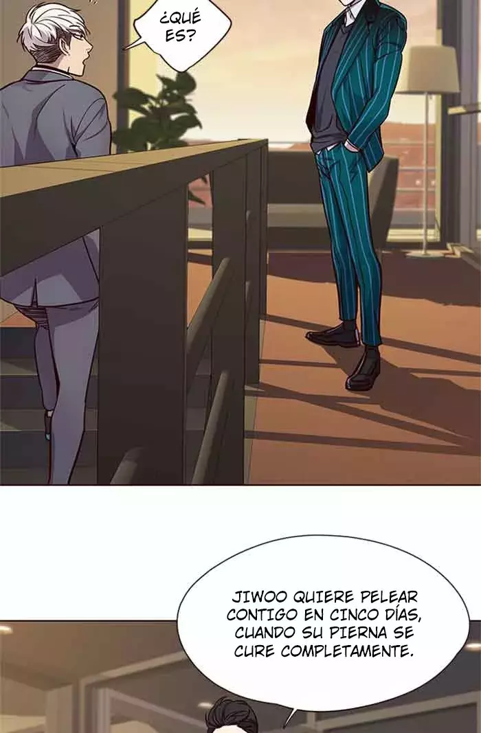 Read Electricidad veloz es Manga Online