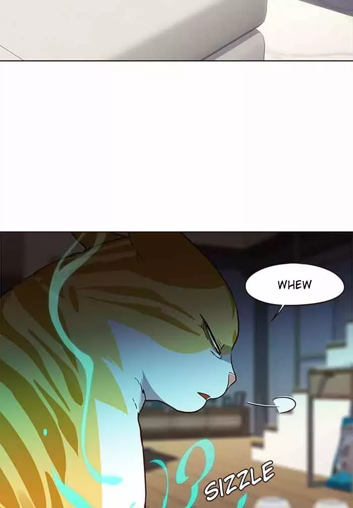 Read Electricidad veloz es Manga Online