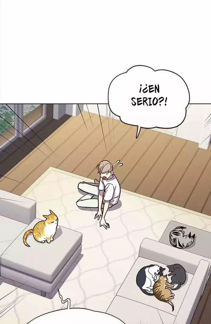 Read Electricidad veloz es Manga Online