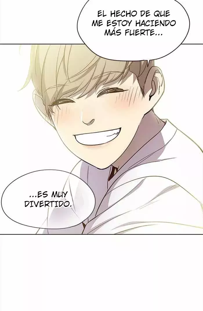 Read Electricidad veloz es Manga Online