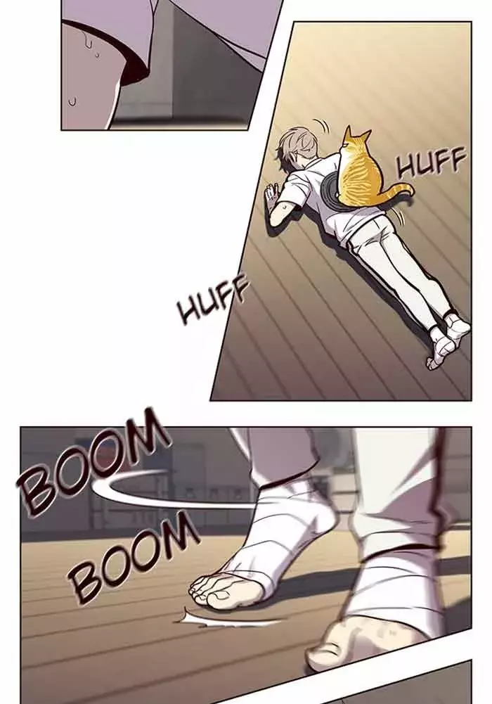 Read Electricidad veloz es Manga Online