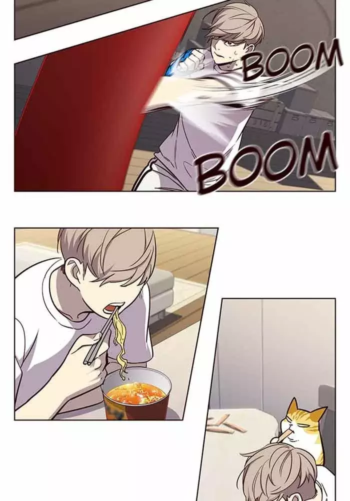 Read Electricidad veloz es Manga Online