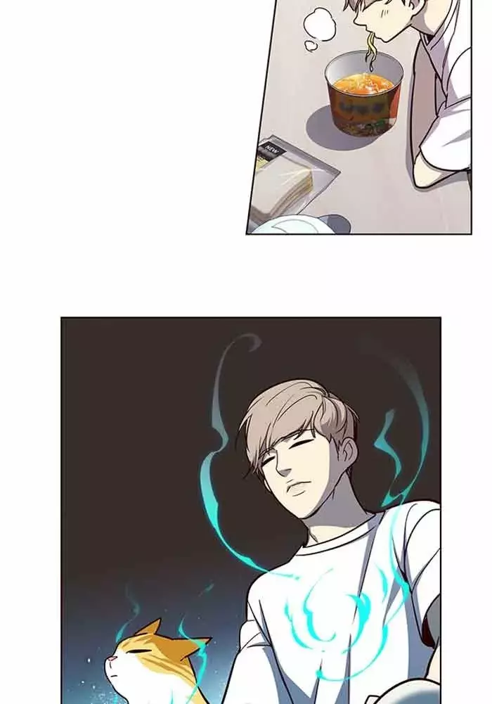 Read Electricidad veloz es Manga Online