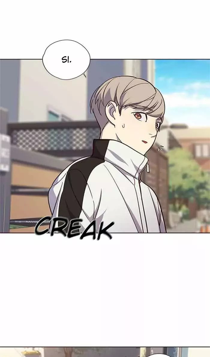 Read Electricidad veloz es Manga Online