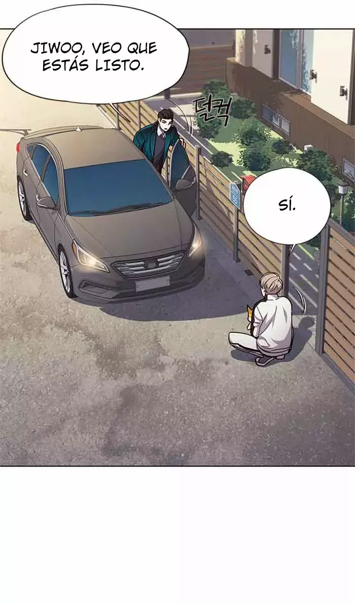 Read Electricidad veloz es Manga Online