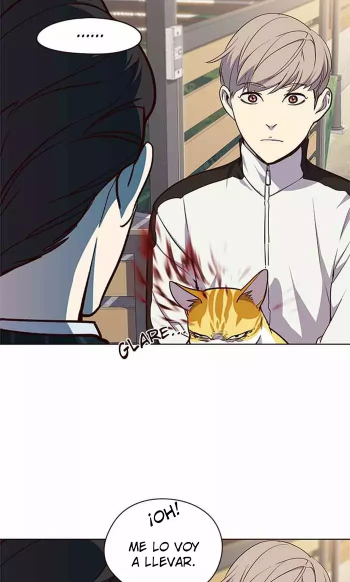 Read Electricidad veloz es Manga Online