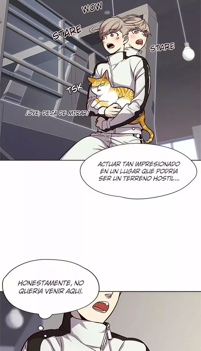 Read Electricidad veloz es Manga Online