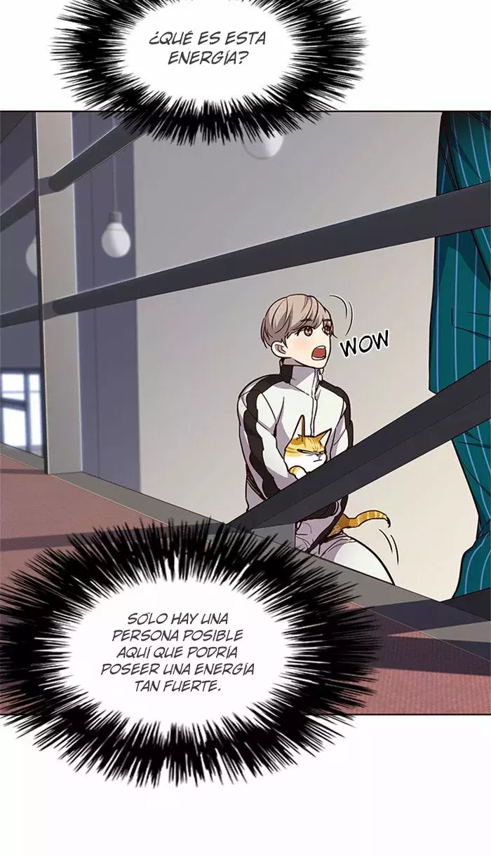 Read Electricidad veloz es Manga Online