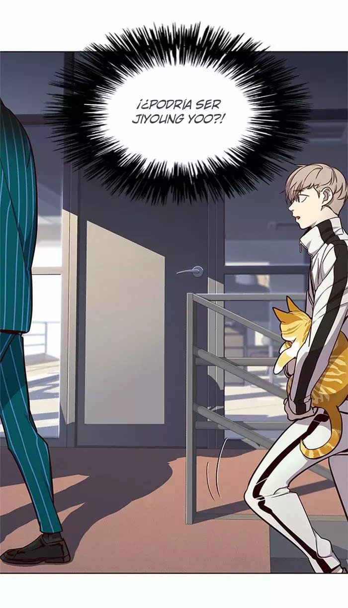 Read Electricidad veloz es Manga Online