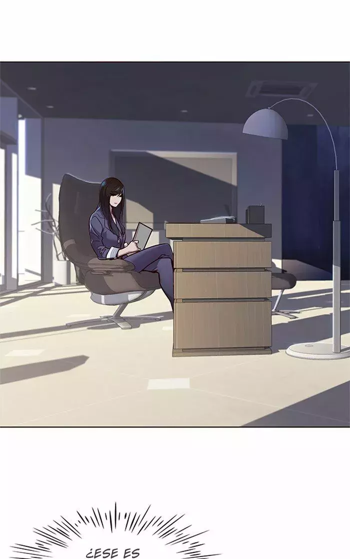 Read Electricidad veloz es Manga Online