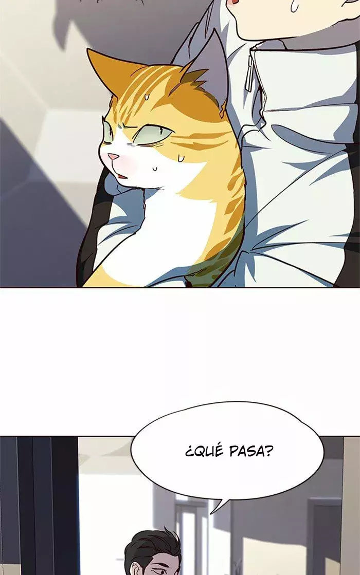 Read Electricidad veloz es Manga Online