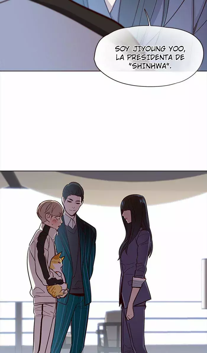 Read Electricidad veloz es Manga Online