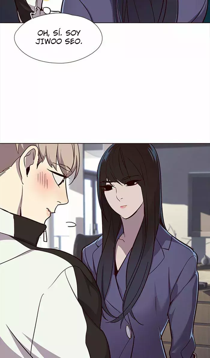 Read Electricidad veloz es Manga Online