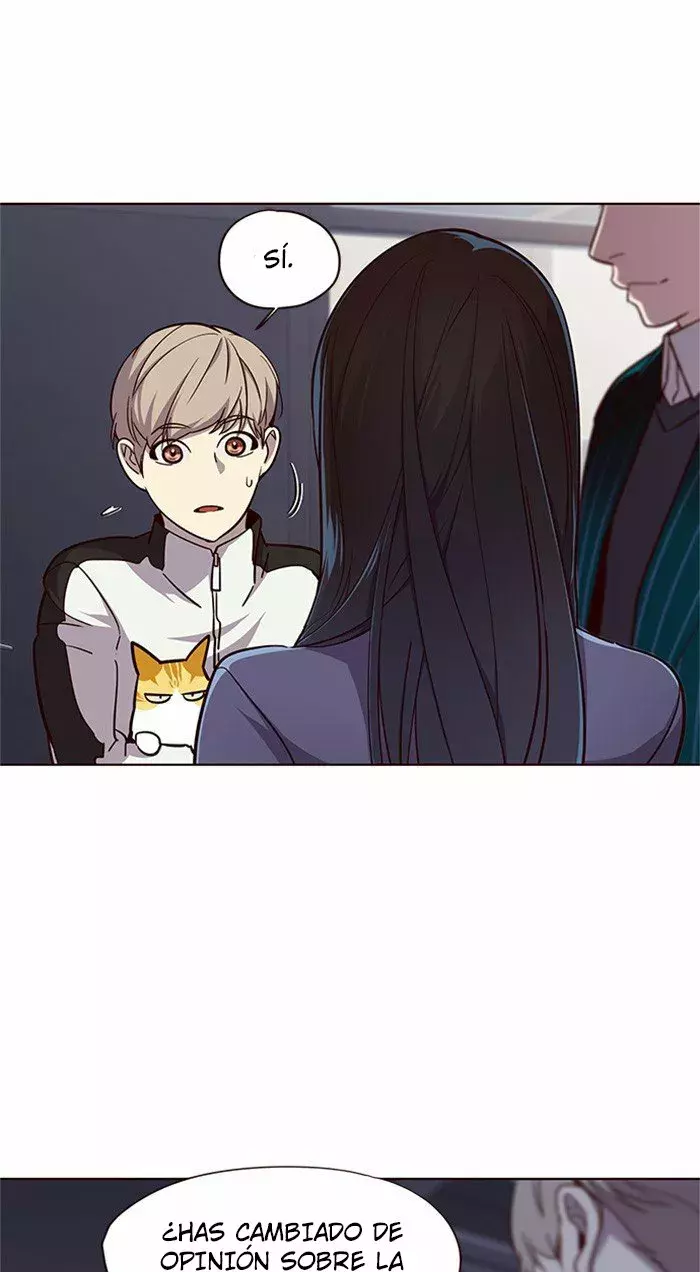 Read Electricidad veloz es Manga Online