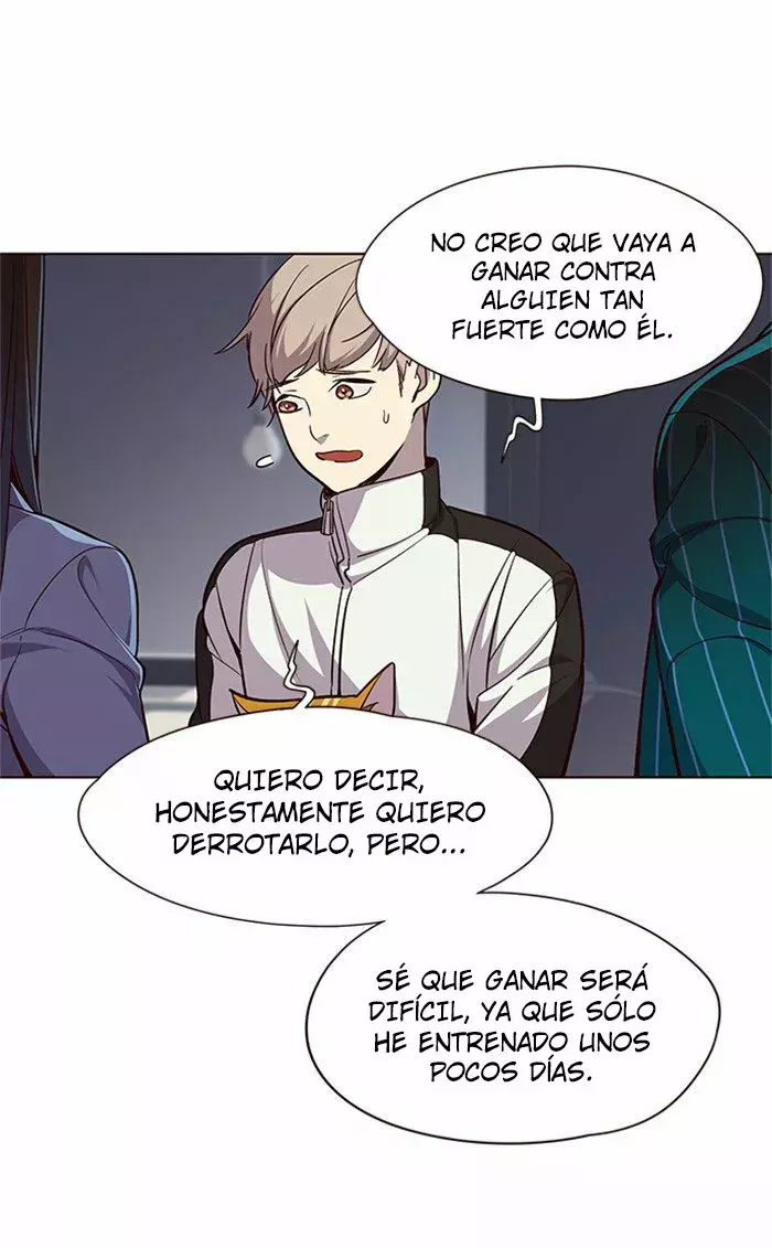 Read Electricidad veloz es Manga Online